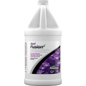 seachem fusion alkalinity buffer TaraPet