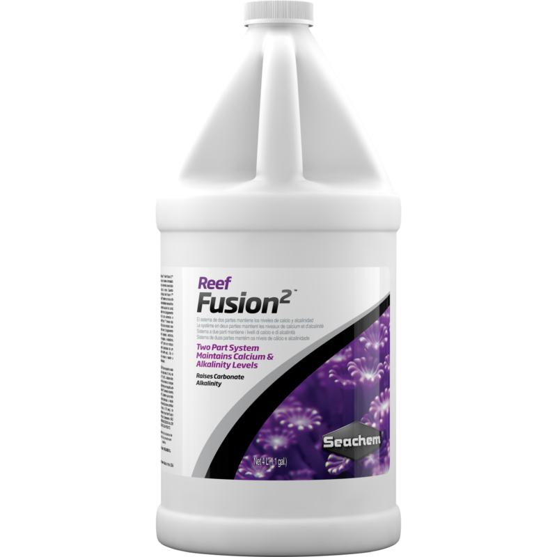 Seachem Reef Fusion 2 4L