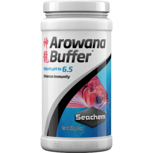 seachem arowana ph stabilizer TaraPet