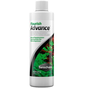 seachem advance plant enhancer TaraPet