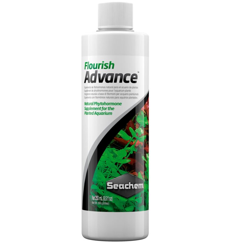 Seachem Flourish Advance 250 ml