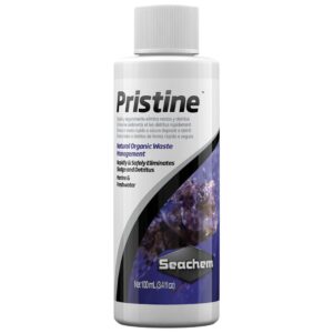 seachem pristine bio cleaner TaraPet