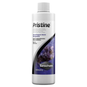 seachem pristine aquarium bacteria TaraPet