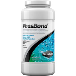 seachem phosbond filter media TaraPet