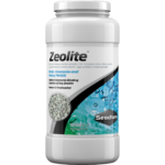 Seachem Zeolite 500 ml 7 seachem zeolite filter media TaraPet