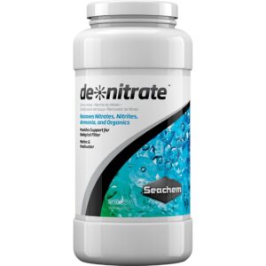seachem denitrate nitrate remover TaraPet
