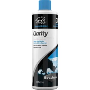 seachem clarity water clarifier TaraPet