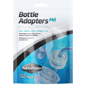 seachem bottle adapter medium TaraPet
