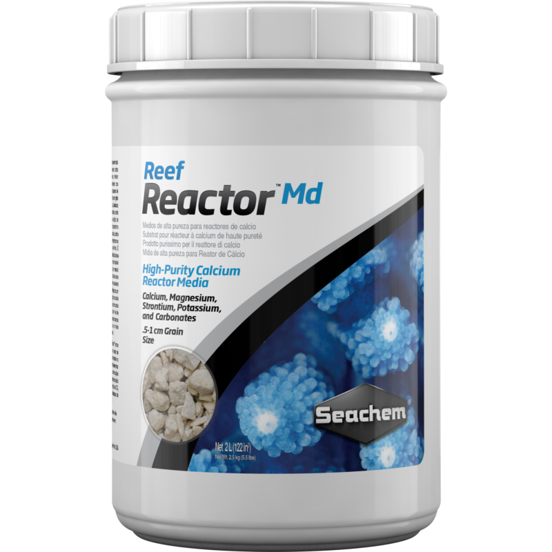 Seachem Reef Reactor Md, 2 L