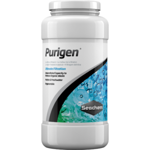 seachem purigen water polisher TaraPet