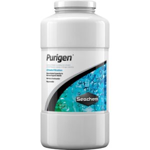 seachem purigen bulk resin TaraPet