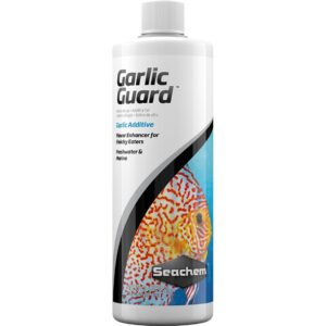 seachem garlicguard fish appetite TaraPet