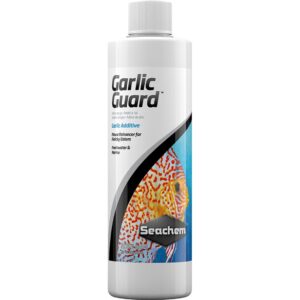 seachem garlicguard garlic soak TaraPet