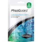 Seachem Phosguard 100 ml 7 seachem phosguard algae control TaraPet