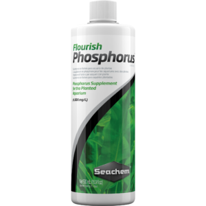 seachem flourish phosphorus aquarium TaraPet