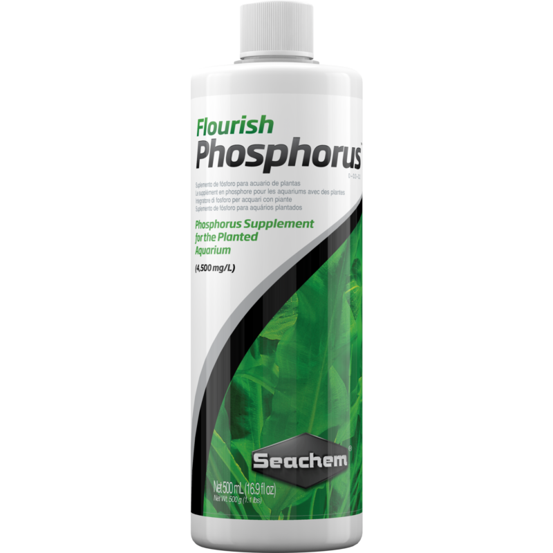 Seachem Flourish Phosphorus 500 ml