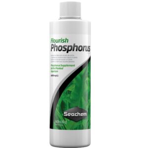 seachem phosphorus planted fertilizer TaraPet