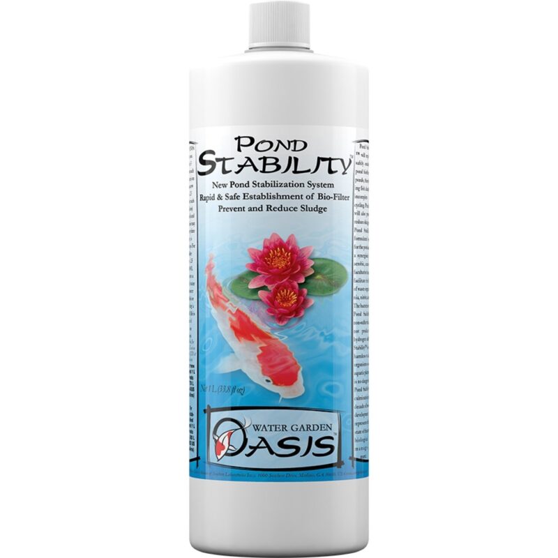 Seachem Pond Stability 1 L