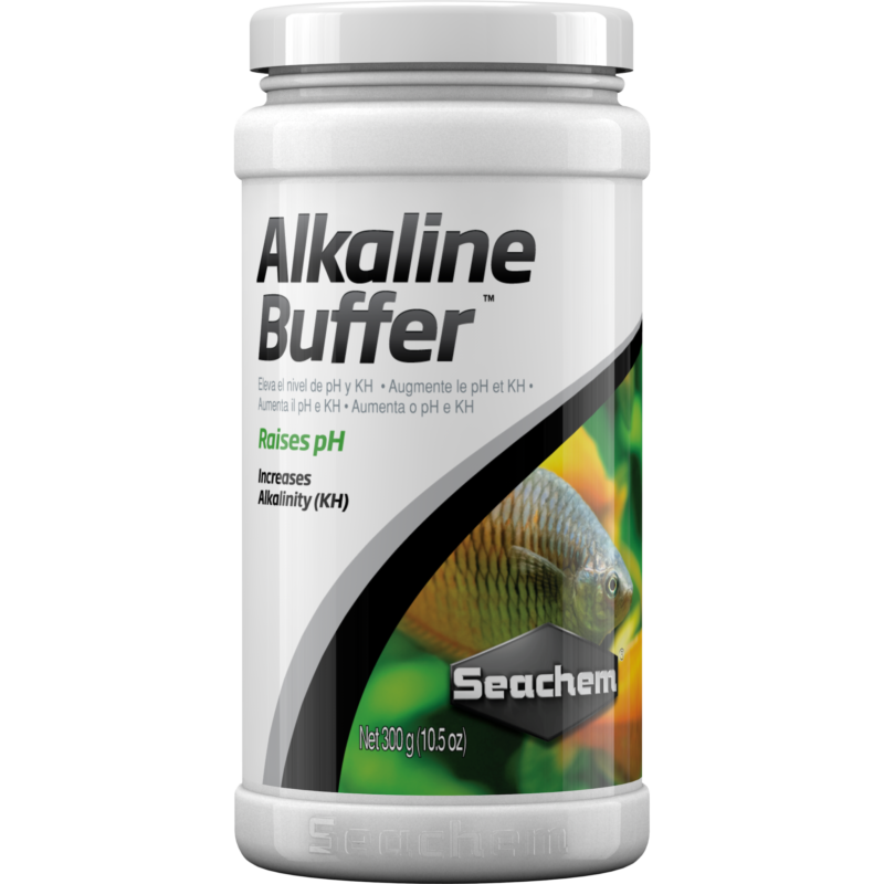 Seachem Alkaline Buffer 300 g
