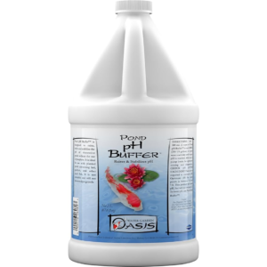 seachem pond buffer liquid TaraPet