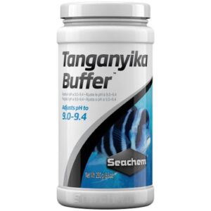 seachem tanganyika buffer aquarium TaraPet