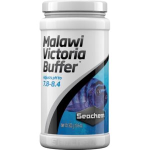 seachem malawi victoria buffer TaraPet
