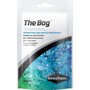 seachem the bag media TaraPet