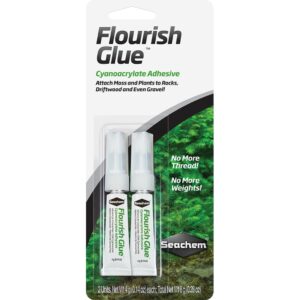 seachem flourish glue aquarium TaraPet