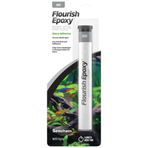 seachem flourish epoxy aquarium TaraPet