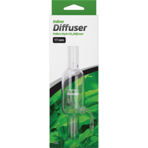 seachem glass inline diffuser TaraPet