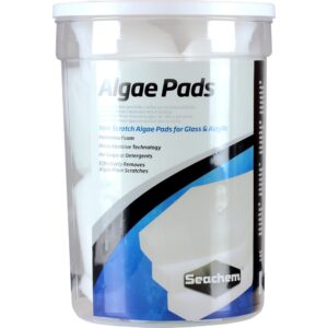 seachem algae pads refill TaraPet