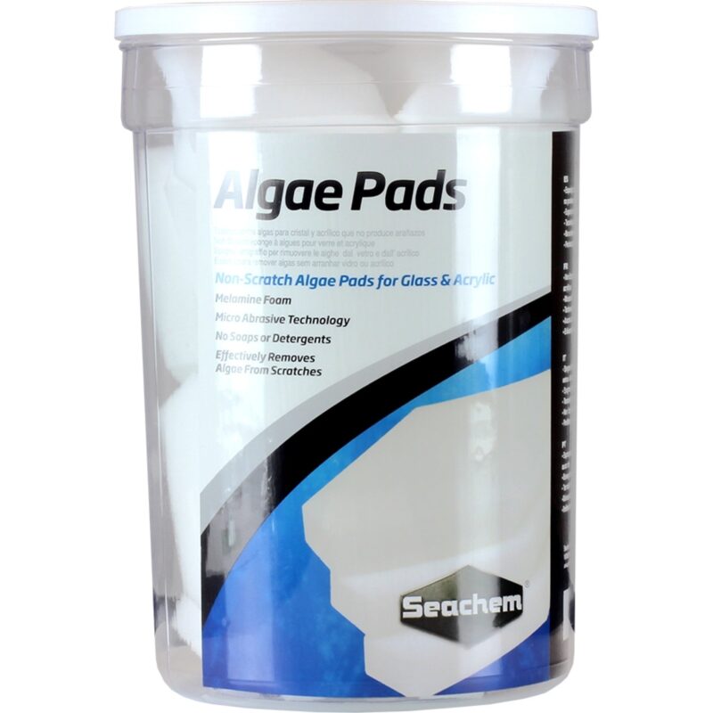Seachem Algae Pads 18/pk