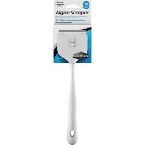 seachem algae scraper medium TaraPet