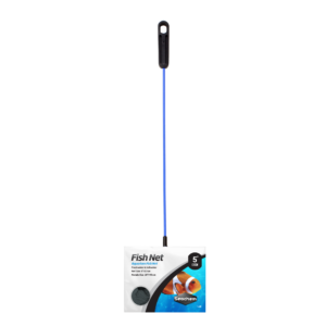 seachem aquarium net handle TaraPet
