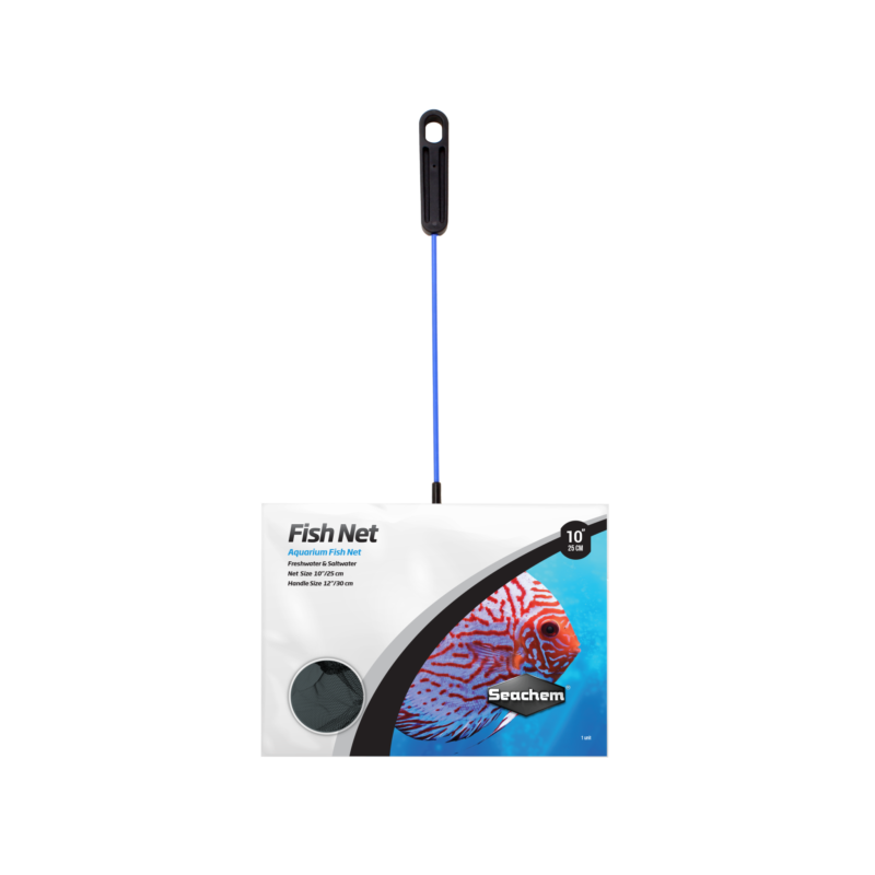 Seachem Fish Net 10" / 25 cm