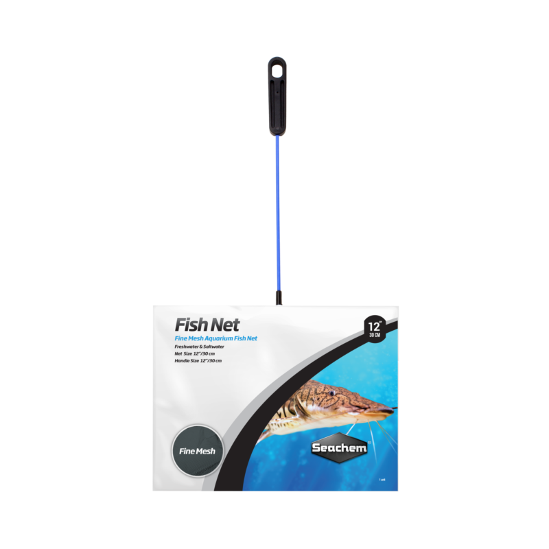 Seachem Fish Net 12" / 30 cm - Fine Mesh