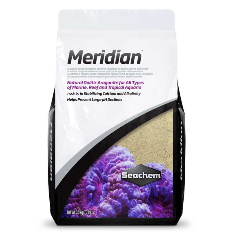 Seachem Meridian 9 kg
