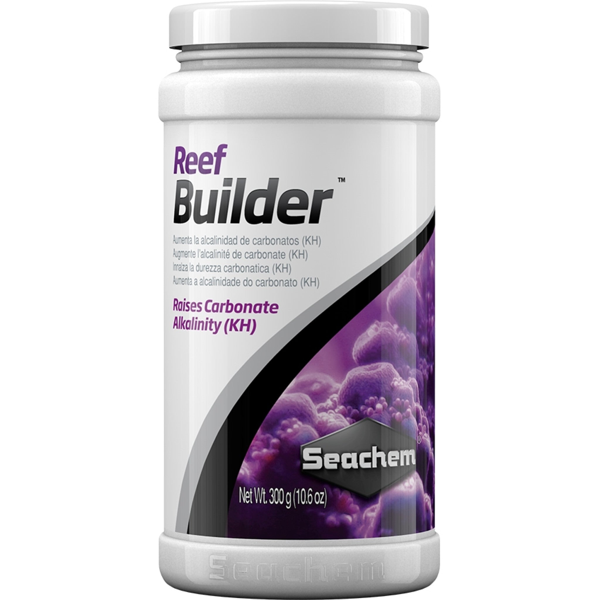 seachem reef builder alkalinity TaraPet