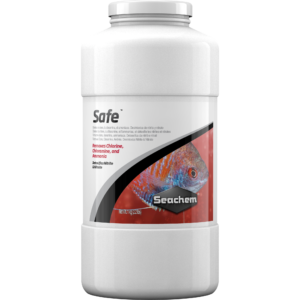 seachem safe chlorine remover TaraPet