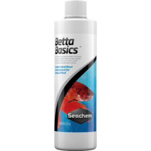 seachem betta water treatment TaraPet