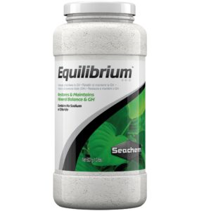 seachem equilibrium plant mineral TaraPet