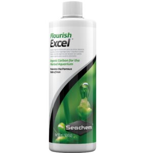 seachem flourish excel liquid TaraPet