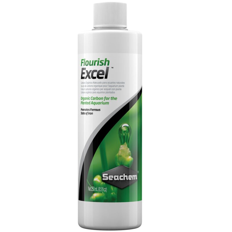 Seachem Flourish Excel 250 ml