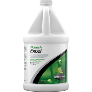 seachem flourish excel bulk TaraPet