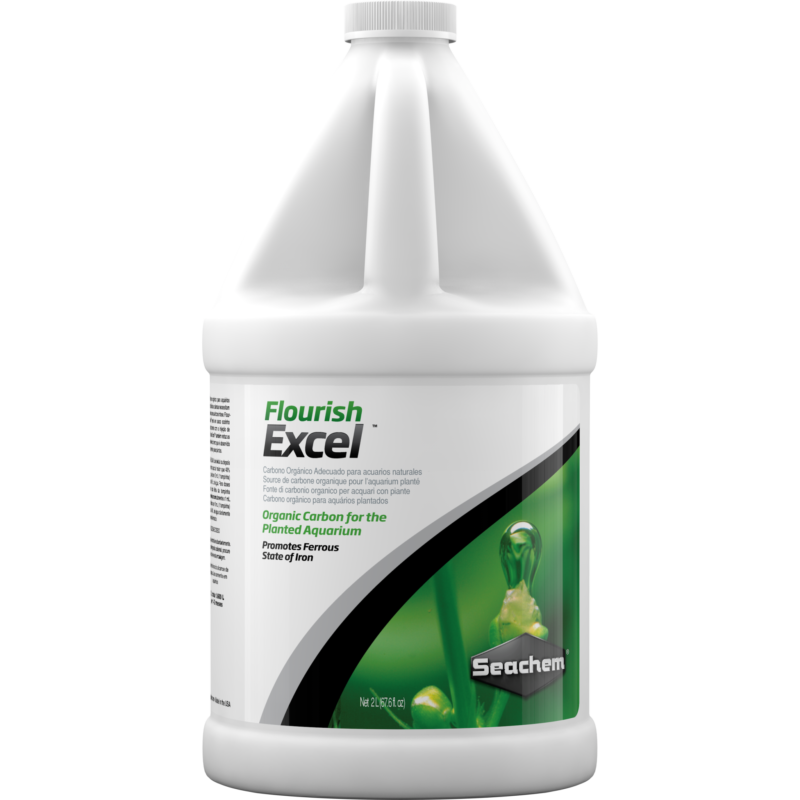 Seachem Flourish Excel 2 L