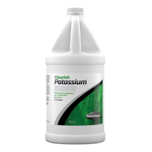 seachem flourish potassium bulk TaraPet