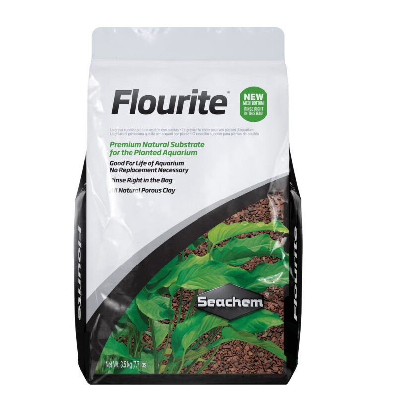 Seachem Flourite 3.5 kg