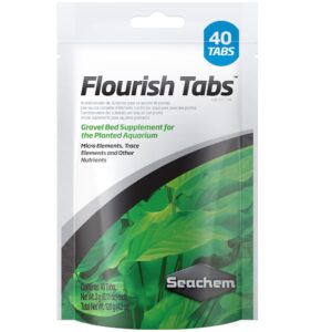 seachem flourish tabs root TaraPet