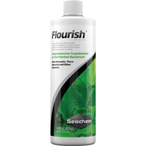 seachem flourish comprehensive fertilizer TaraPet
