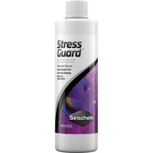 seachem stressguard slime coat TaraPet